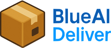 BlueAI Deliver