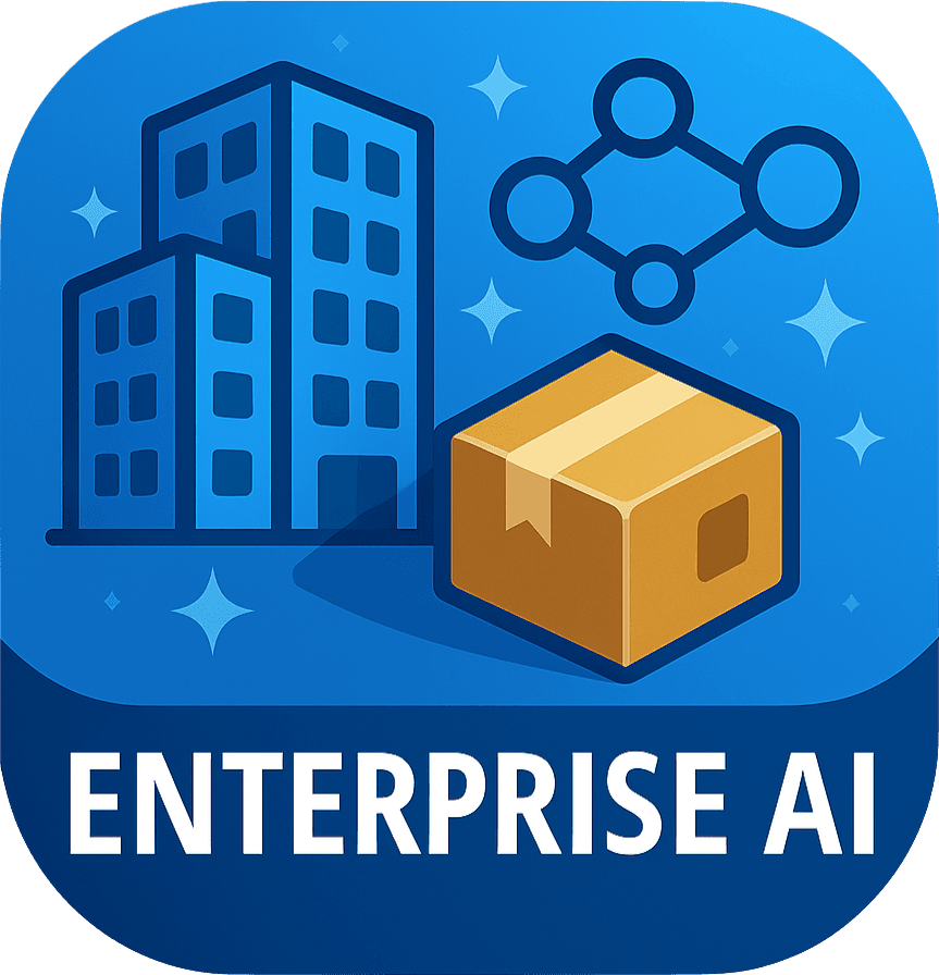 Enterprise AI