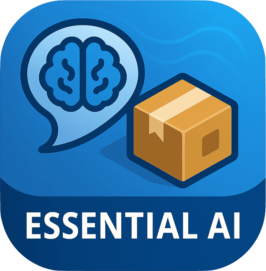 Essencial AI