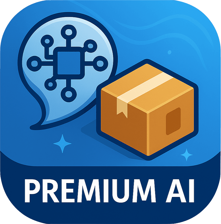 Premium AI